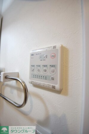 サングランツ立川の物件内観写真